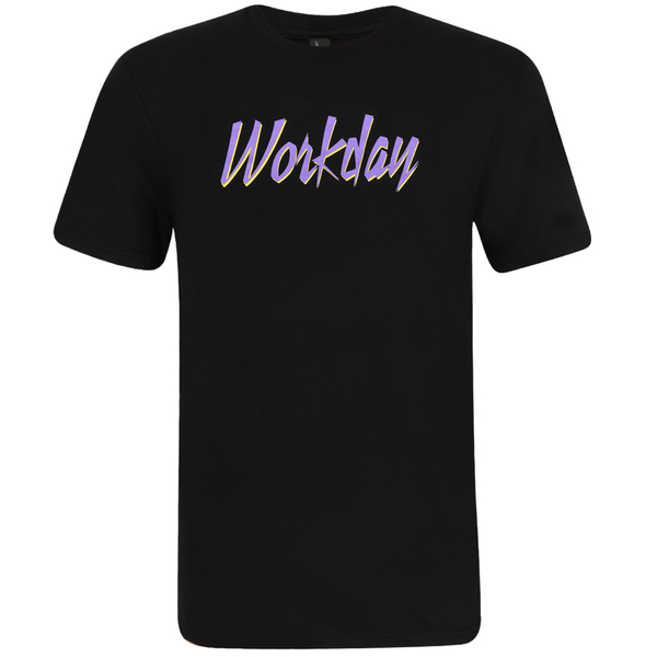 Apparel Workday Store